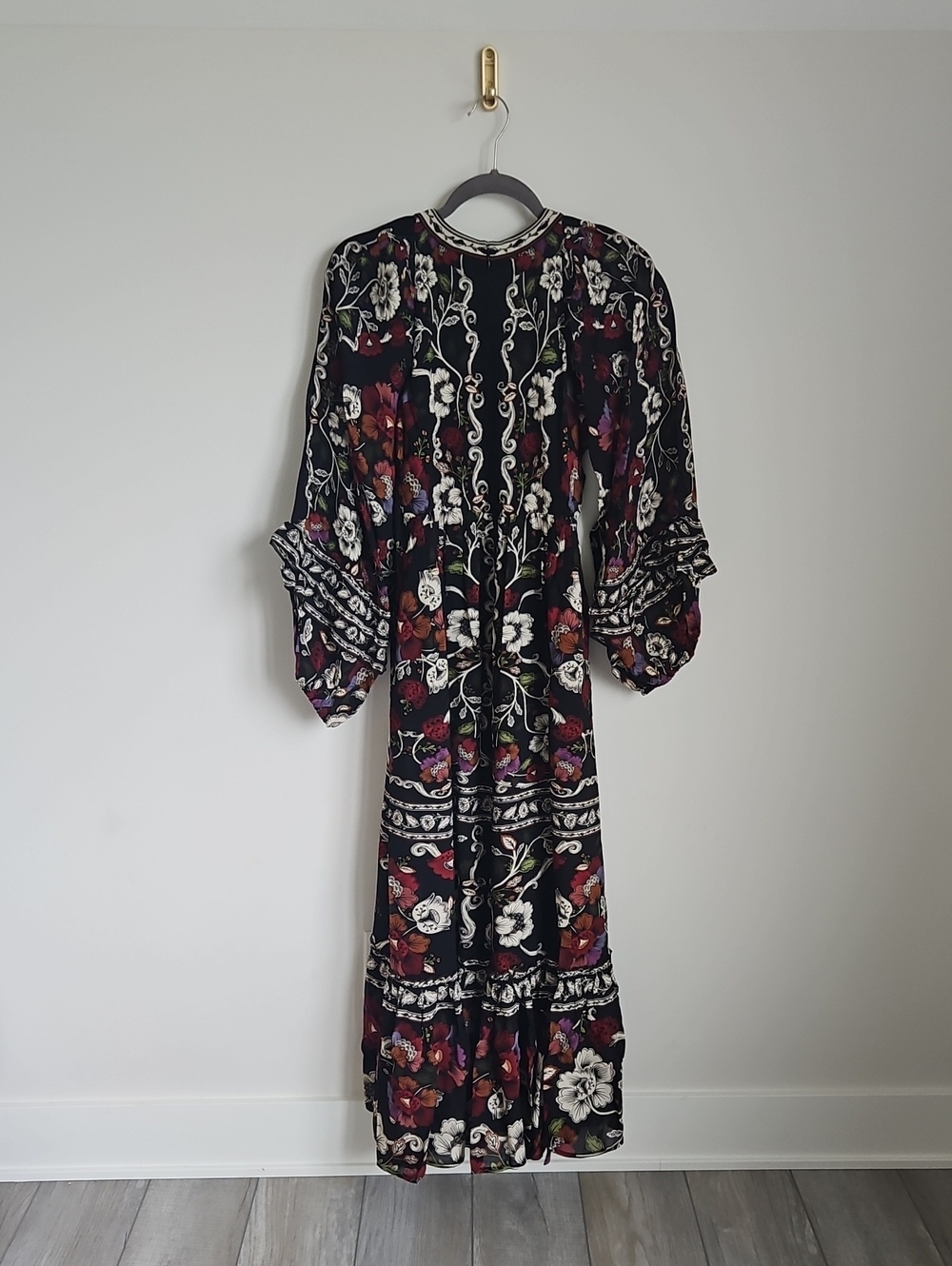 Farm Rio Maxi Dress - Picture 10 of 10